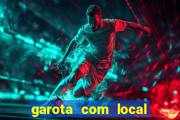 garota com local porto alegre